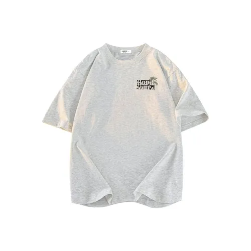 LANMOU Унисекс T-рубашки