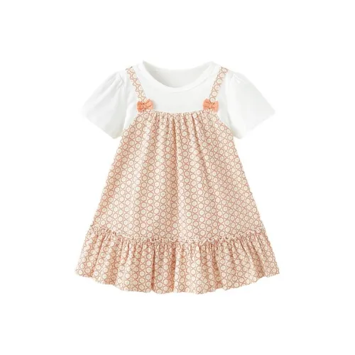 YeeHoO Платье для детей 3-7 лет