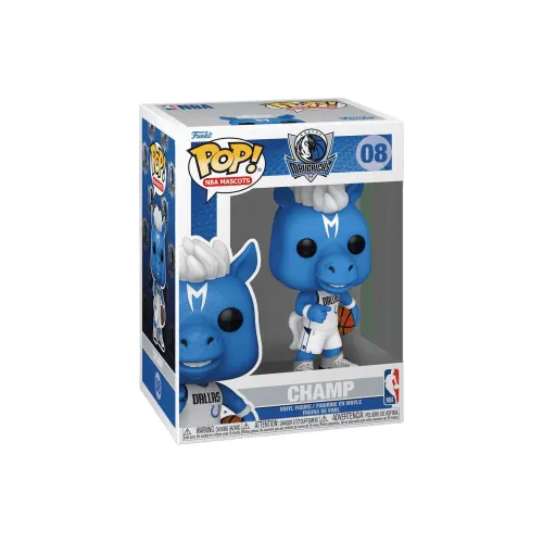 Funko Ace Transformation Стандартное издание Чиби-фигурки