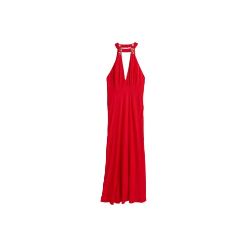 Rixo Red Женские Слиплатья