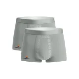 Светло-серый, 2 шт. [Комбо набор]