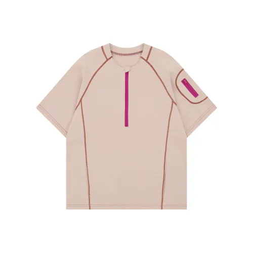 HIDDEN VALLEY Унисекс Футболка