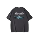 Темно-серый