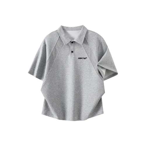 ABCNF Женские футболки