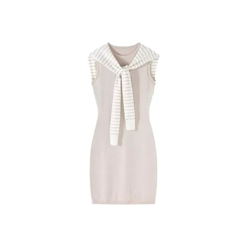 SCCREBEL OFFICIAL Платье Женское