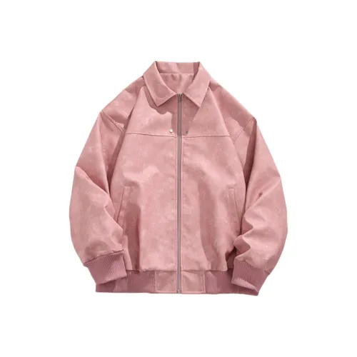 QOTRIOCK Унисекс Куртки