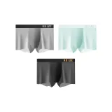 3 Pack (Серый + Зеленый + Черный)