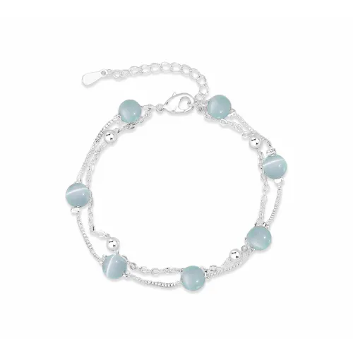 CANHUI Браслеты с цветной глазурью Женские