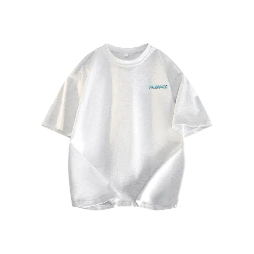 PAL ONGACO Унисекс Футболка