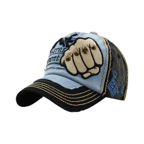 Coated Graffiti Полиэстер Кепки Унисекс