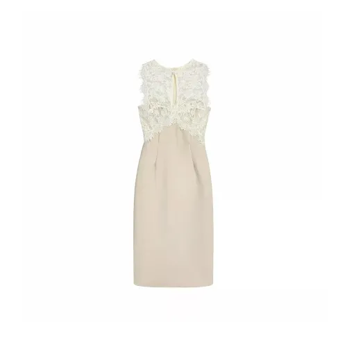 PLAY BUSH Без рукавов Платье Женское