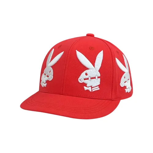 PLAN IN Хлопковые кепки унисекс