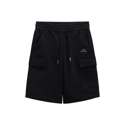 ONIARAI Мужские Карго Шорты