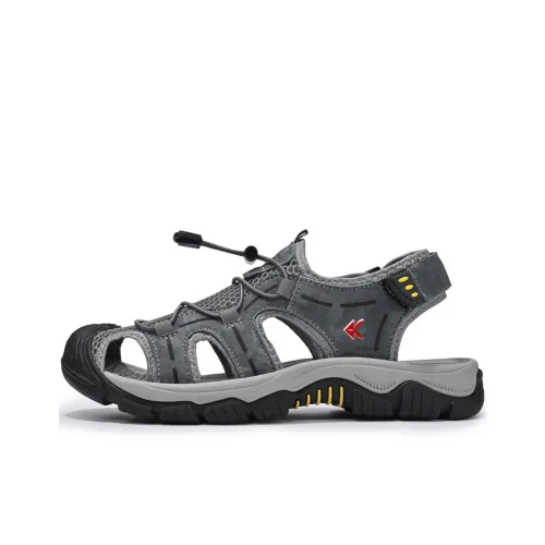 ZAMST Горная обувь Мужская