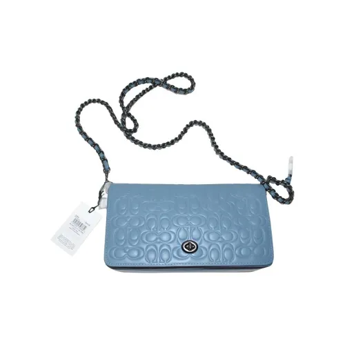 COACH Dinky Сумки через плечо Женские