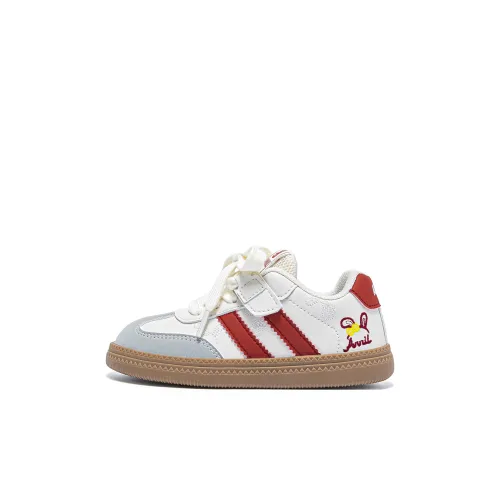 Annil Детская повседневная обувь Low Top Kids