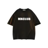 Черный (белый логотип)