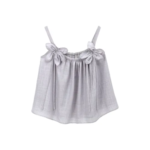 MISHOW Фиолетовый Женские Комплекты с рубашками