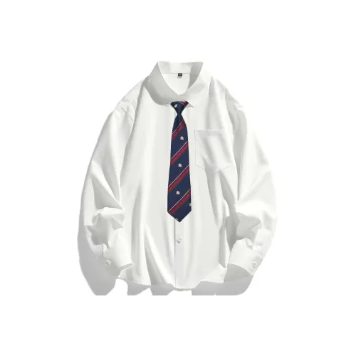 Struggle Vintage95 Рубашка Унисекс