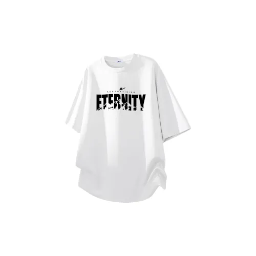 Warrior Ride the Wind and Waves series Пижамный топ Унисекс