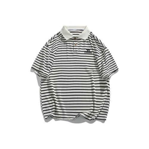 Pilot the camel Поло Унисекс