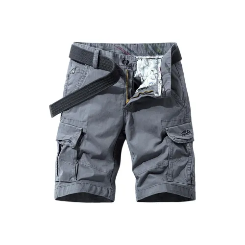 HUMNAT Унисекс Шорты карго