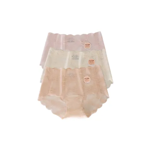 LUYOUYE Летний Бесшовный Бикини-Шорты Женские