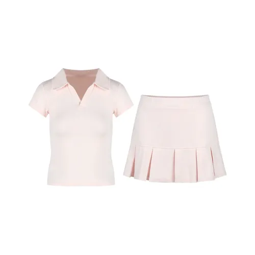 BVODE Женские комплекты с юбкой