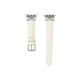 Экрю Серебристая пряжка