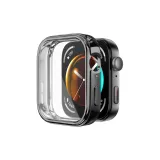 [Черный] Мягкая оболочка из TPU, не влияет на зарядку и работу сенсорного экрана