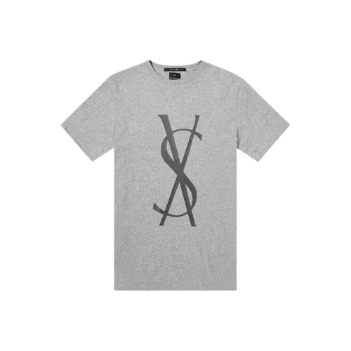 Ksubi Серые Женские Футболки