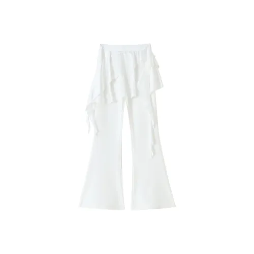 AHDO Женские Повседневные Брюки