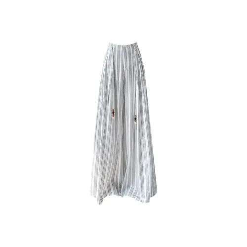 PZGE Женские повседневные брюки