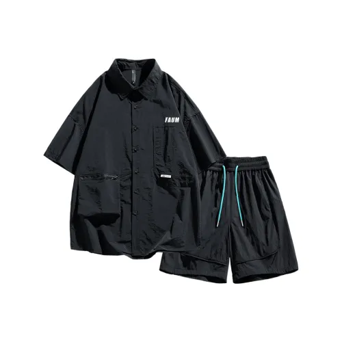 FAUM Унисекс Комплекты с рубашками