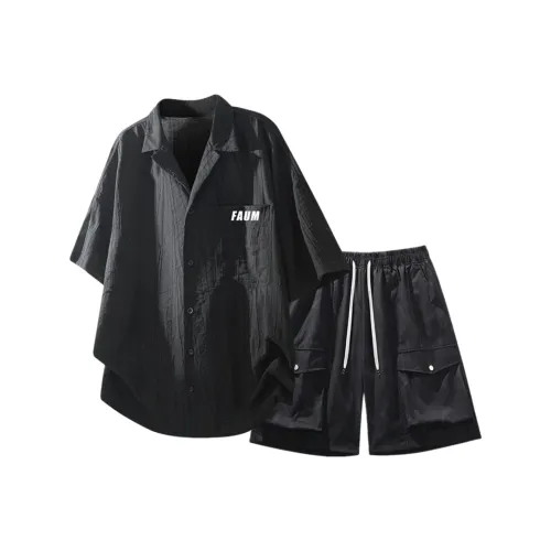 FAUM Унисекс Комплекты с рубашками