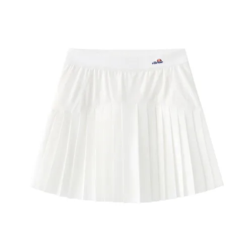 Ellesse Повседневные короткие юбки для женщин