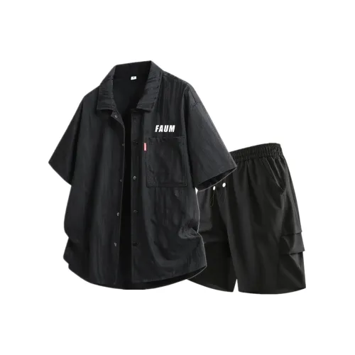 FAUM Унисекс Комплекты с рубашками