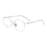 Прозрачный