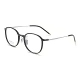 Черно-серебро