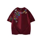 Бургундский (100% хлопок)