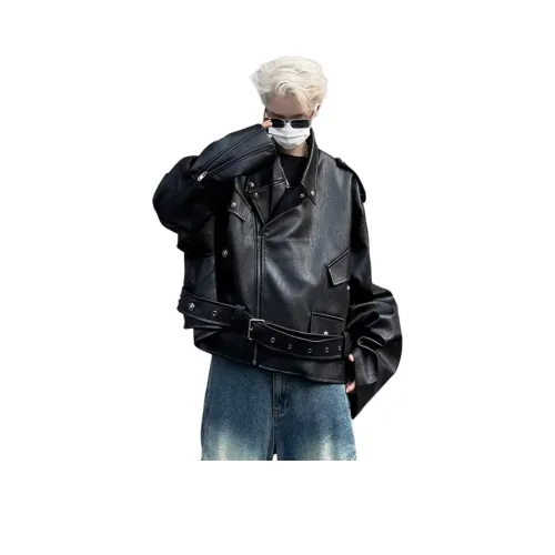 FRQ Унисекс Куртки