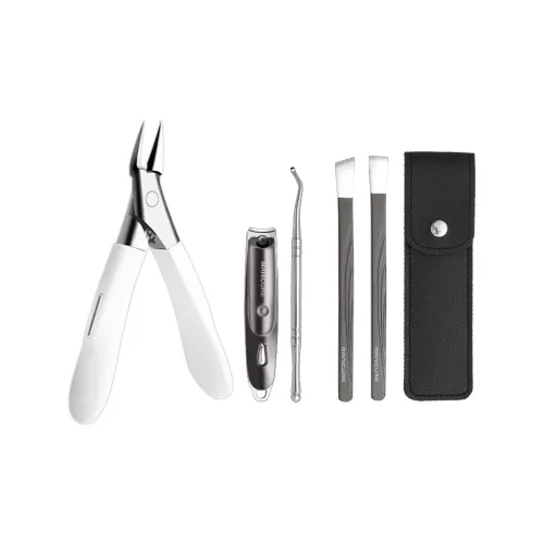 Tree on Cloud Наборы для ногтей Унисекс