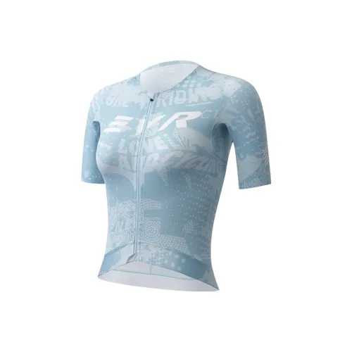 Evr Дышащий Высокий Отскок Сетчатые Ткани Женские