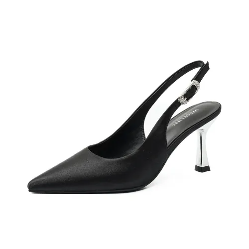 WESTLINK Узкий каблук Высокие каблуки 7,5CM Женские