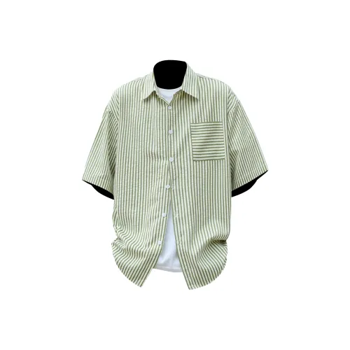 OPMO Унисекс Рубашки