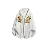 Туманно-серый