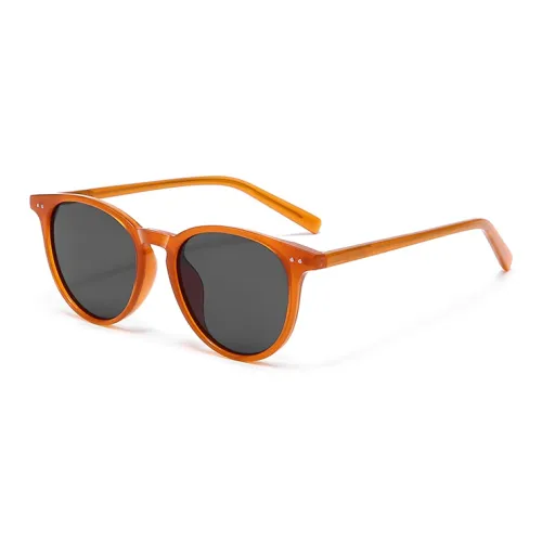 CNLO TR Булавка OVAL SUNGLASSES Унисекс