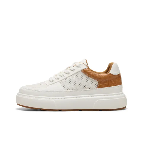 Meixi Легкие и Дышащие Низкие Кроссовки для Скейтбординга Мужские