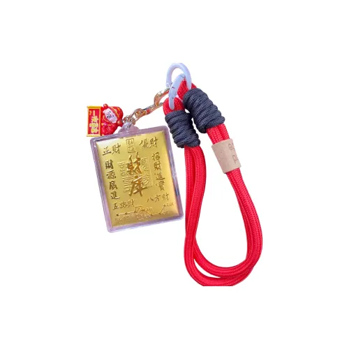 LAOZUOFANG Подвески Унисекс