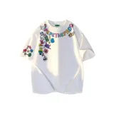 Белый (100% хлопок)